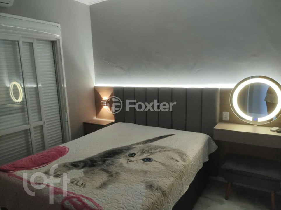 Apartamento à venda com 2 quartos, 67m² - Foto 37