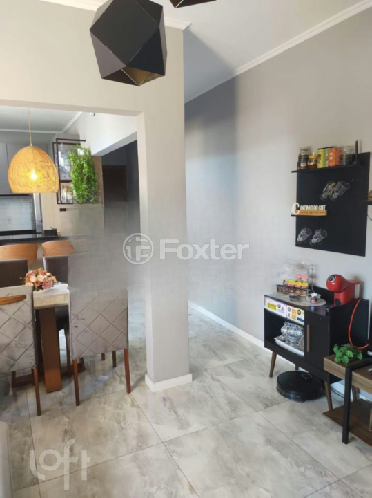 Apartamento à venda com 2 quartos, 67m² - Foto 10