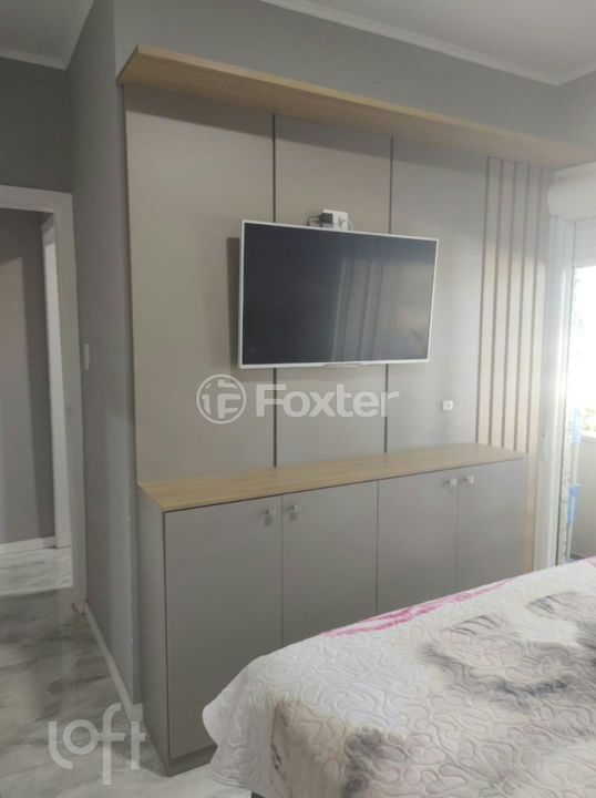 Apartamento à venda com 2 quartos, 67m² - Foto 16