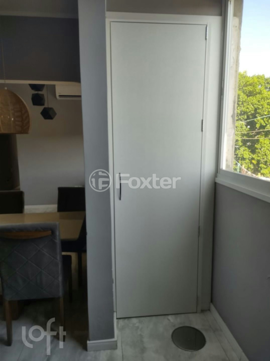 Apartamento à venda com 2 quartos, 67m² - Foto 29