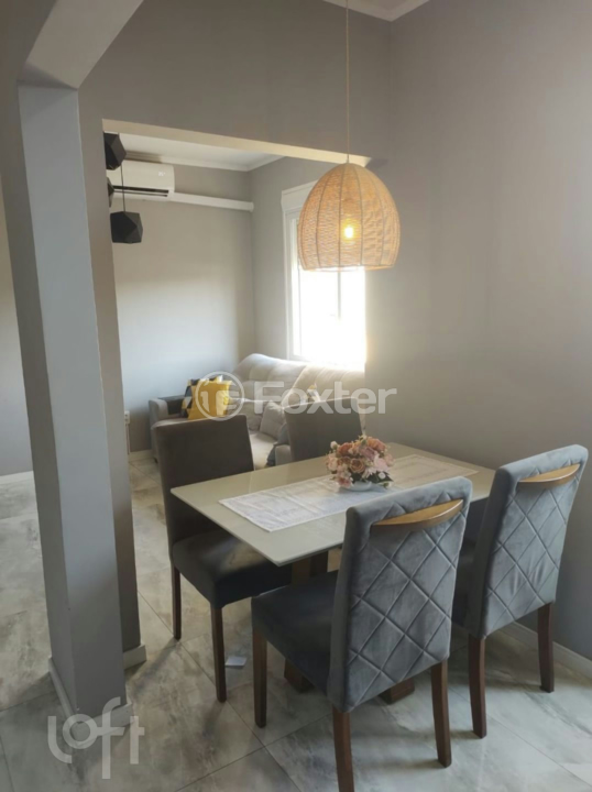 Apartamento à venda com 2 quartos, 67m² - Foto 54