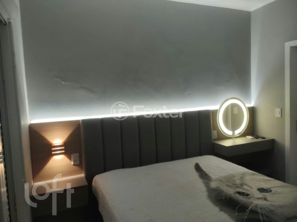 Apartamento à venda com 2 quartos, 67m² - Foto 33