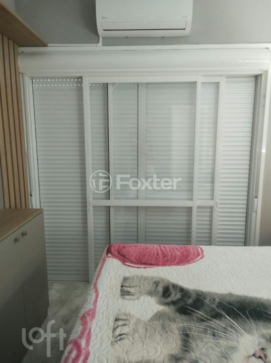 Apartamento à venda com 2 quartos, 67m² - Foto 32