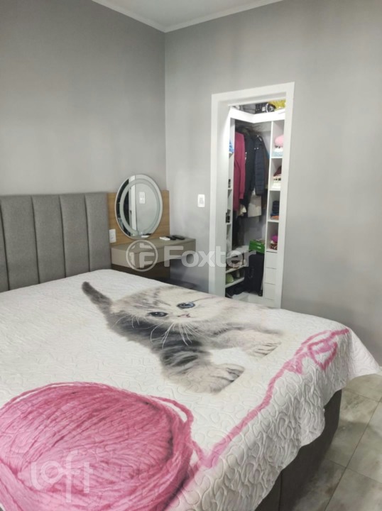 Apartamento à venda com 2 quartos, 67m² - Foto 31