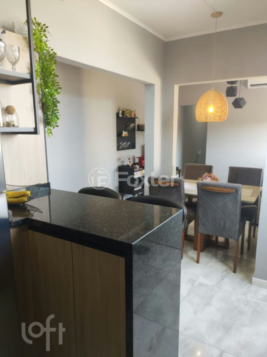 Apartamento à venda com 2 quartos, 67m² - Foto 7
