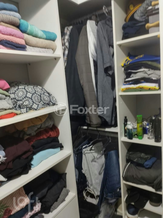 Apartamento à venda com 2 quartos, 67m² - Foto 34