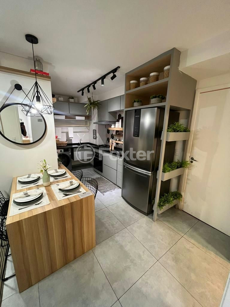 Apartamento à venda com 2 quartos, 36m² - Foto 1