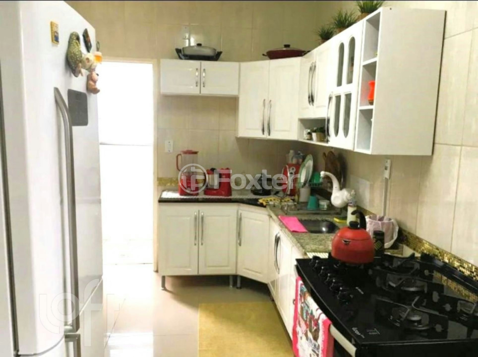 Apartamento à venda com 3 quartos, 98m² - Foto 23