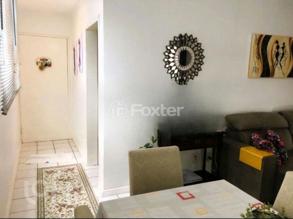 Apartamento à venda com 3 quartos, 98m² - Foto 5