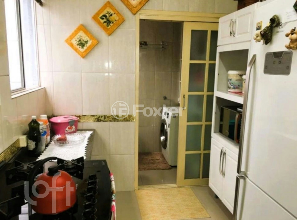 Apartamento à venda com 3 quartos, 98m² - Foto 12
