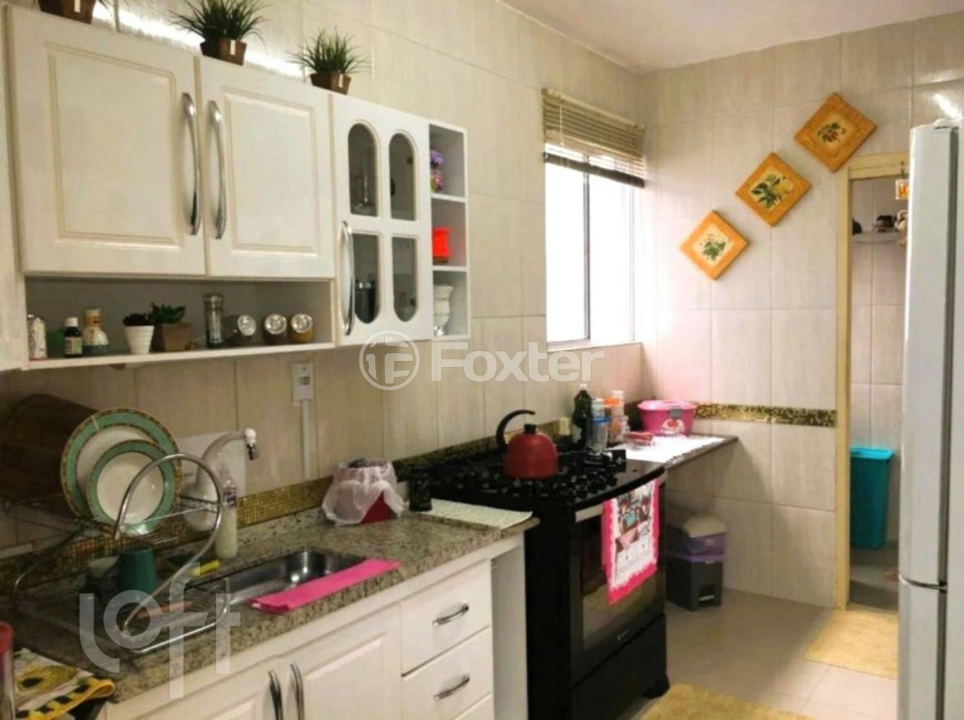 Apartamento à venda com 3 quartos, 98m² - Foto 19