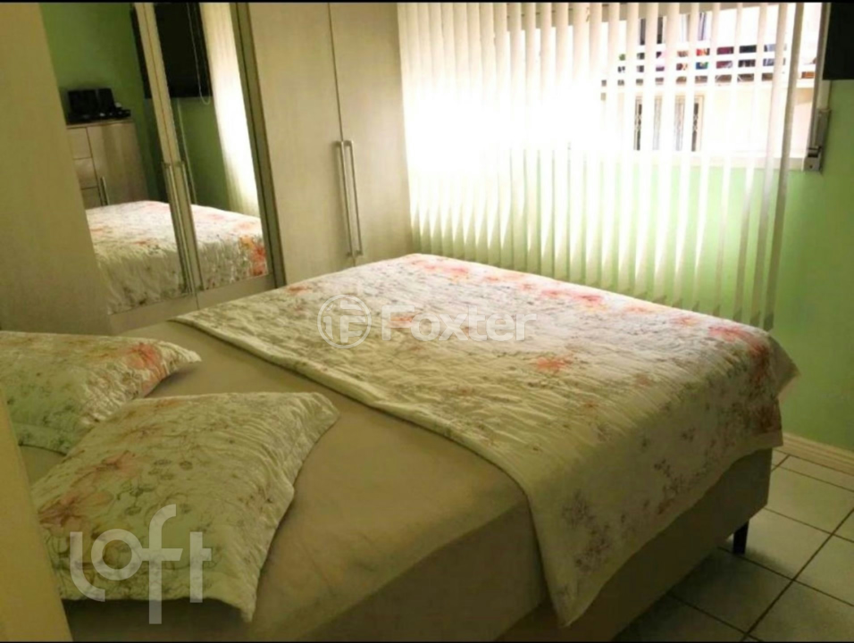 Apartamento à venda com 3 quartos, 98m² - Foto 13