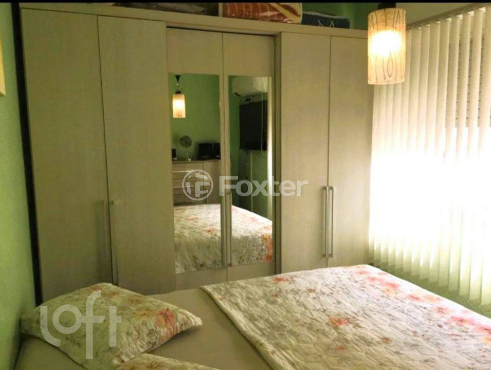 Apartamento à venda com 3 quartos, 98m² - Foto 11
