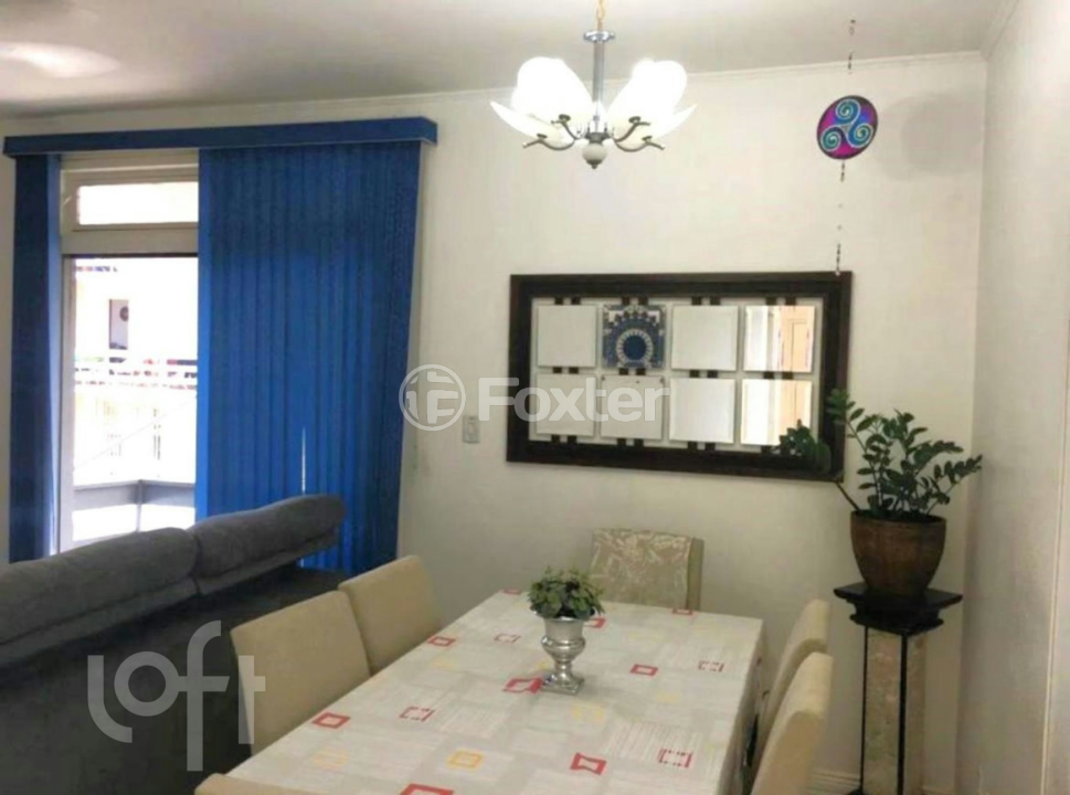 Apartamento à venda com 3 quartos, 98m² - Foto 24