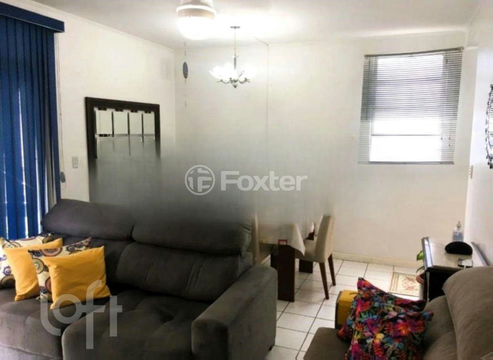 Apartamento à venda com 3 quartos, 98m² - Foto 9