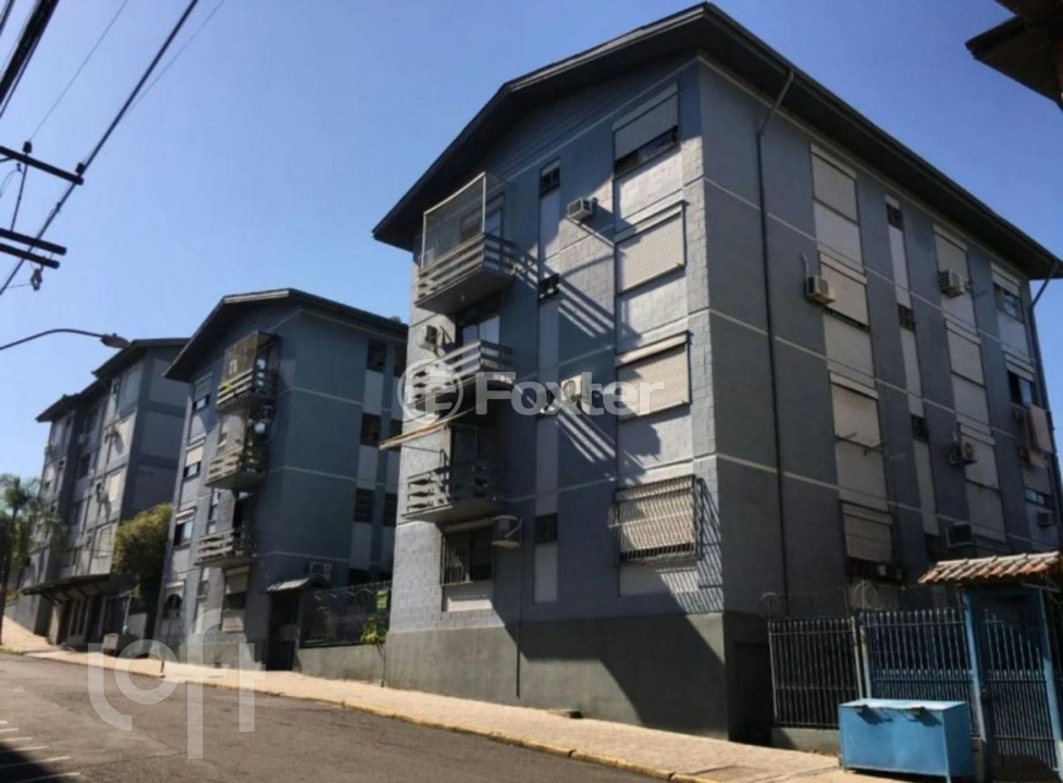 Apartamento à venda com 3 quartos, 98m² - Foto 4