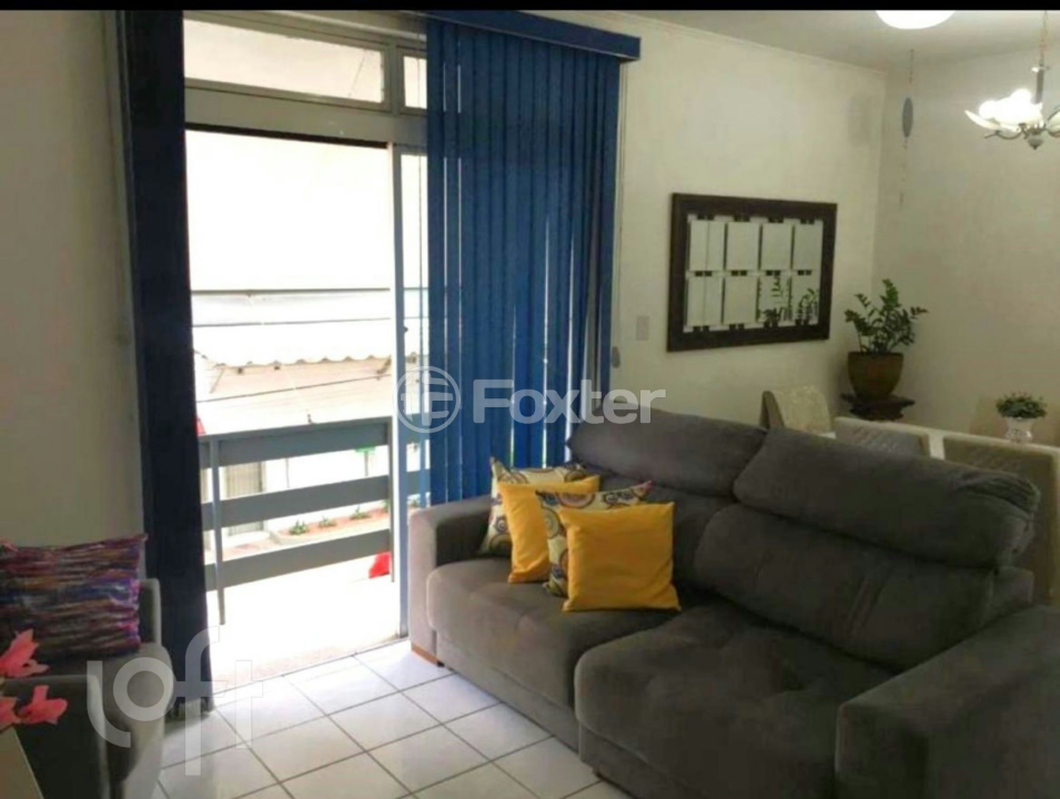Apartamento à venda com 3 quartos, 98m² - Foto 16