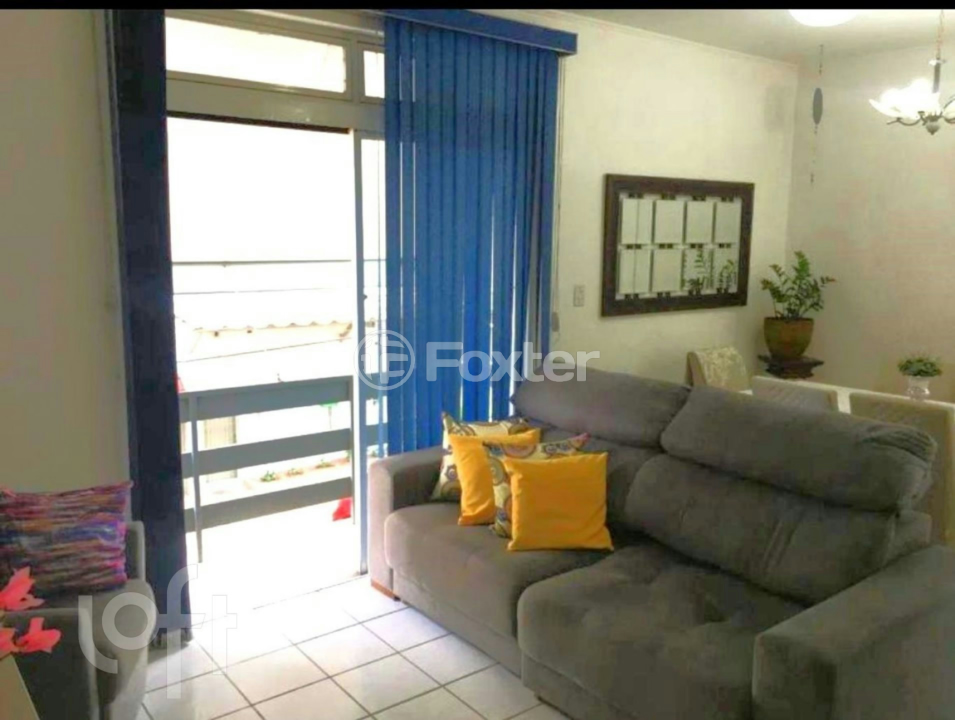 Apartamento à venda com 3 quartos, 98m² - Foto 8