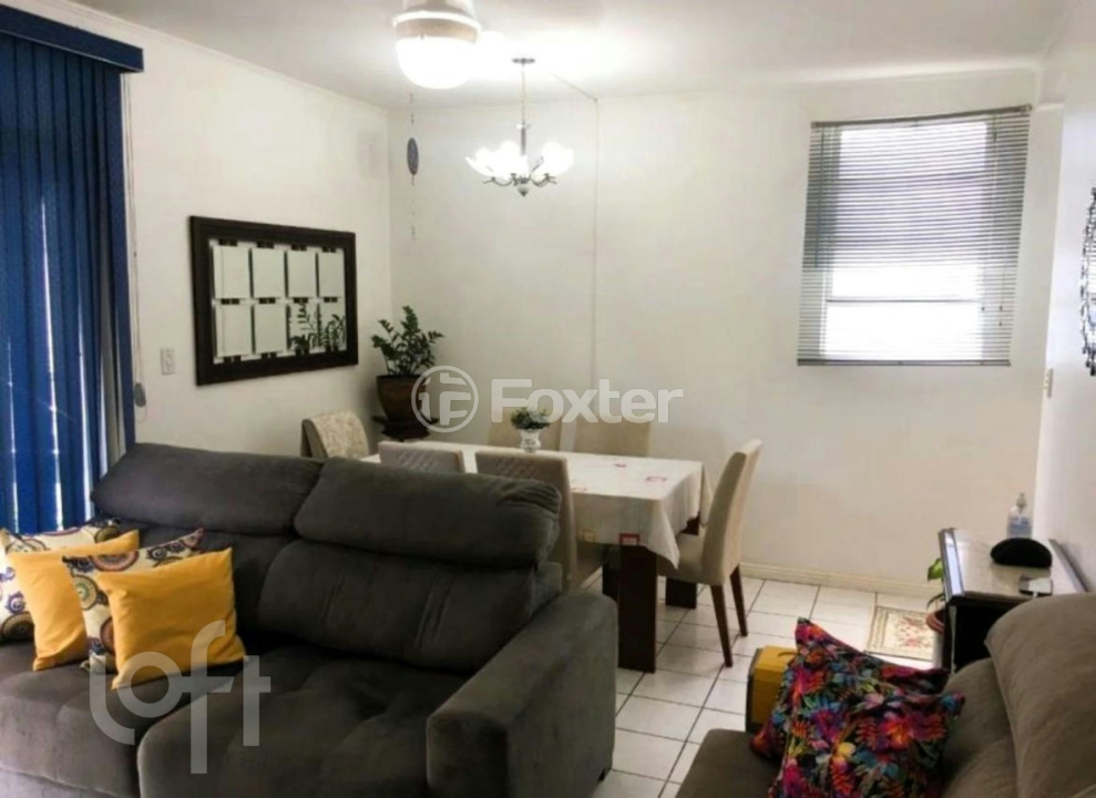 Apartamento à venda com 3 quartos, 98m² - Foto 6