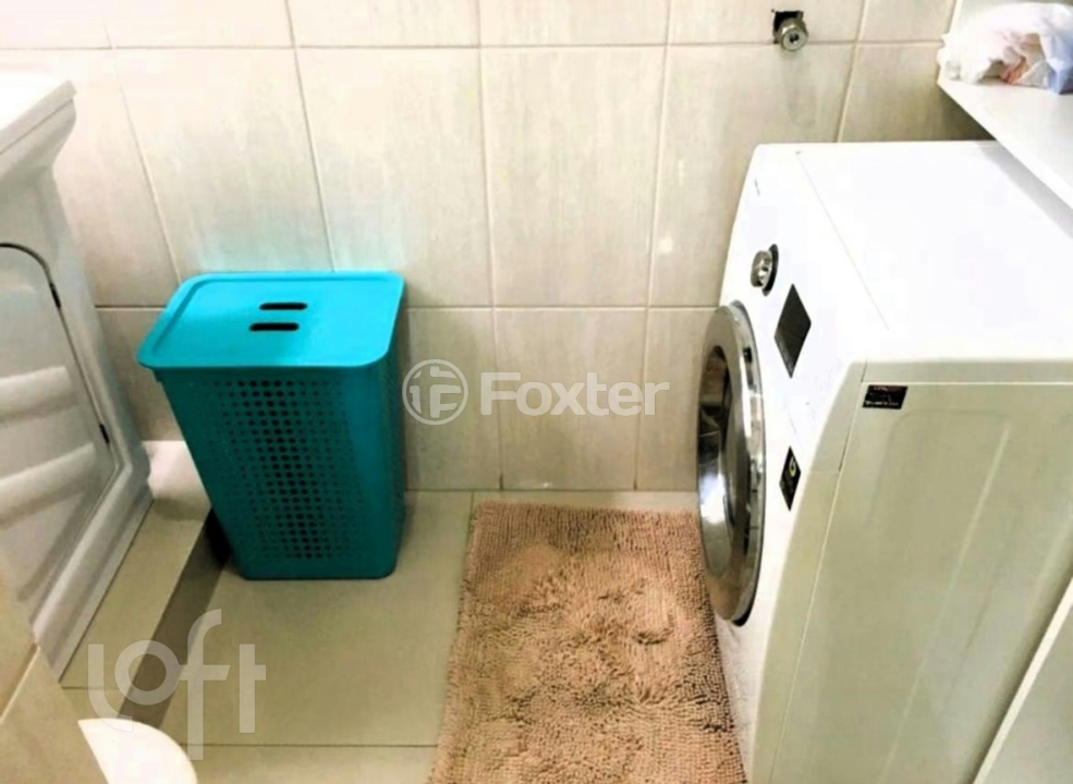 Apartamento à venda com 3 quartos, 98m² - Foto 20