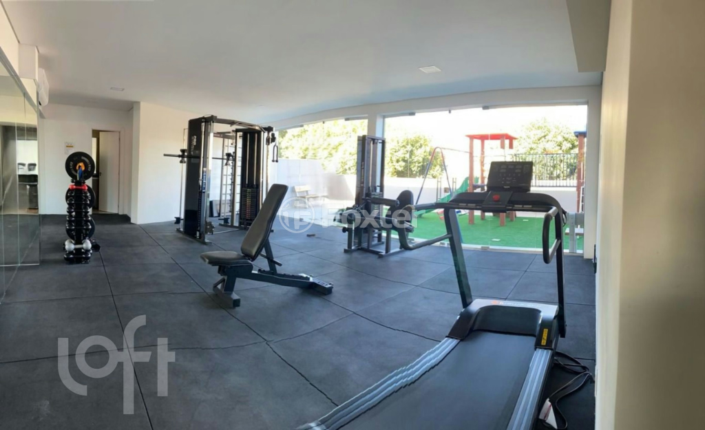 Apartamento à venda com 2 quartos, 50m² - Foto 5