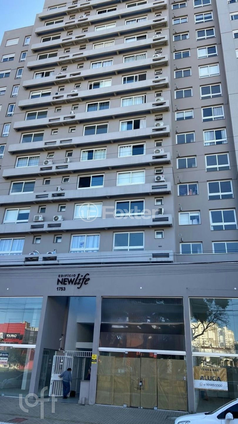 Apartamento à venda com 2 quartos, 50m² - Foto 20