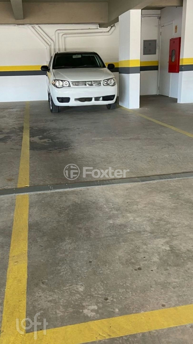 Apartamento à venda com 2 quartos, 50m² - Foto 19