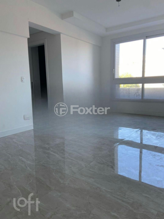 Apartamento à venda com 2 quartos, 50m² - Foto 8