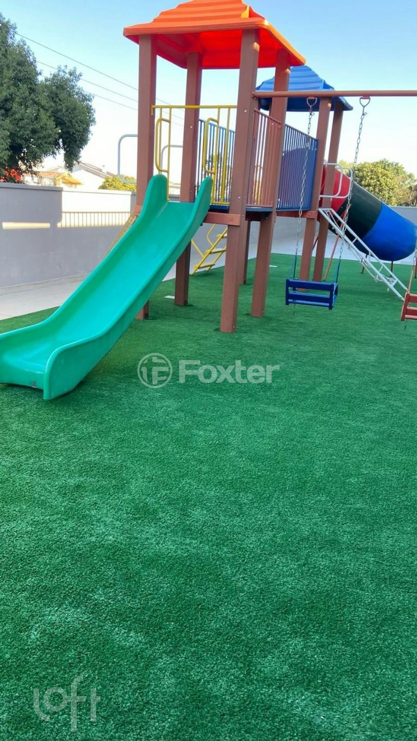 Apartamento à venda com 2 quartos, 50m² - Foto 7