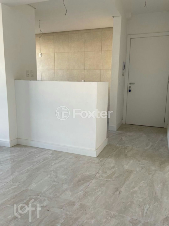 Apartamento à venda com 2 quartos, 50m² - Foto 11