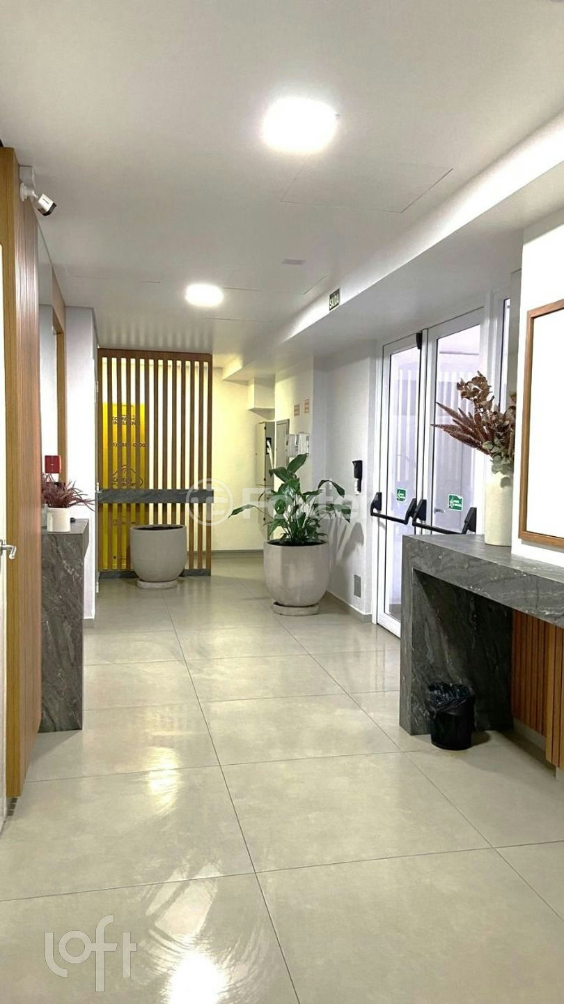 Apartamento à venda com 2 quartos, 50m² - Foto 1