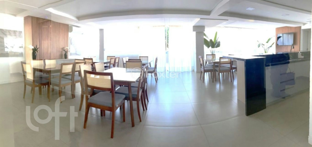 Apartamento à venda com 2 quartos, 50m² - Foto 2