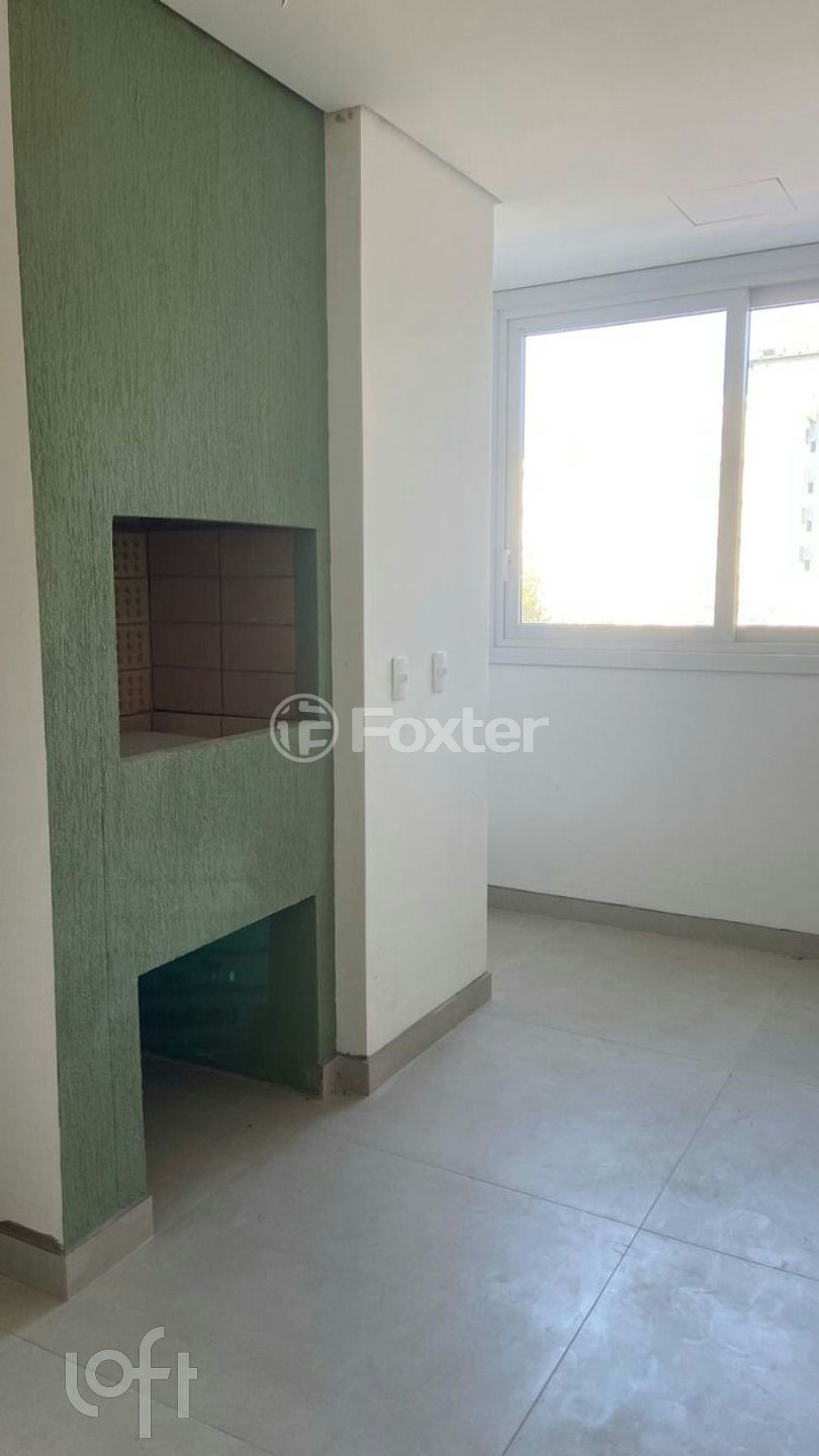 Apartamento à venda com 2 quartos, 50m² - Foto 13