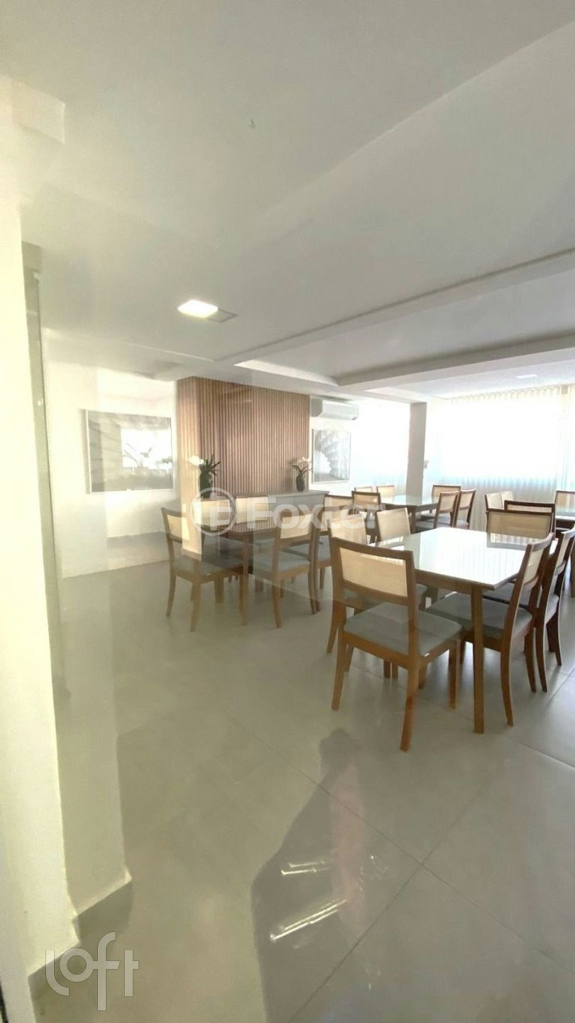 Apartamento à venda com 2 quartos, 50m² - Foto 3