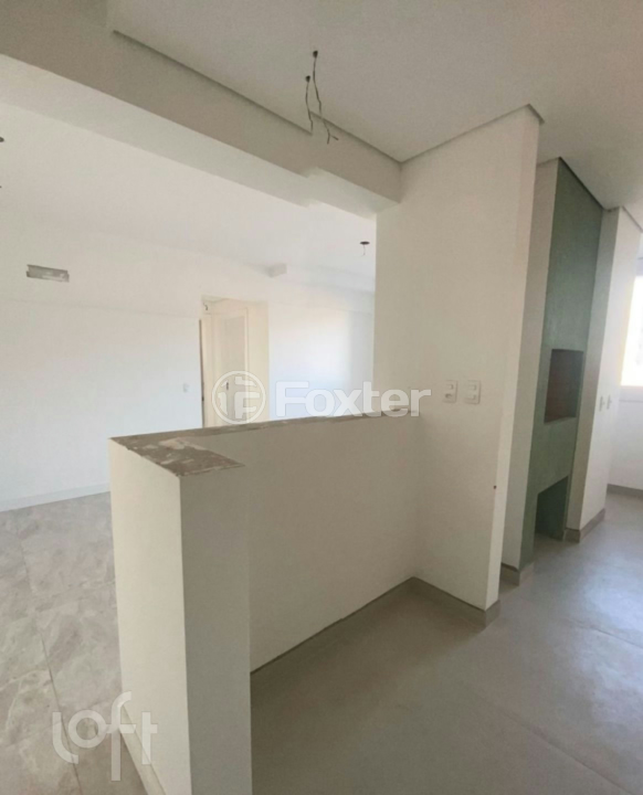 Apartamento à venda com 2 quartos, 50m² - Foto 12