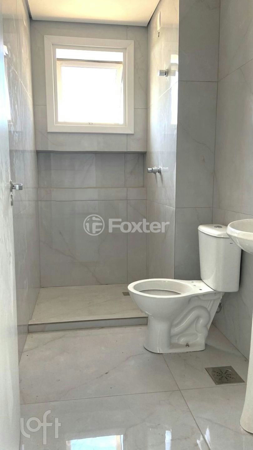 Apartamento à venda com 2 quartos, 50m² - Foto 18