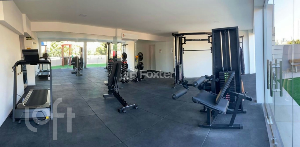 Apartamento à venda com 2 quartos, 50m² - Foto 6