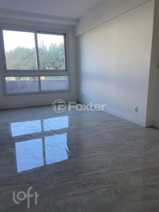 Apartamento à venda com 2 quartos, 50m² - Foto 9