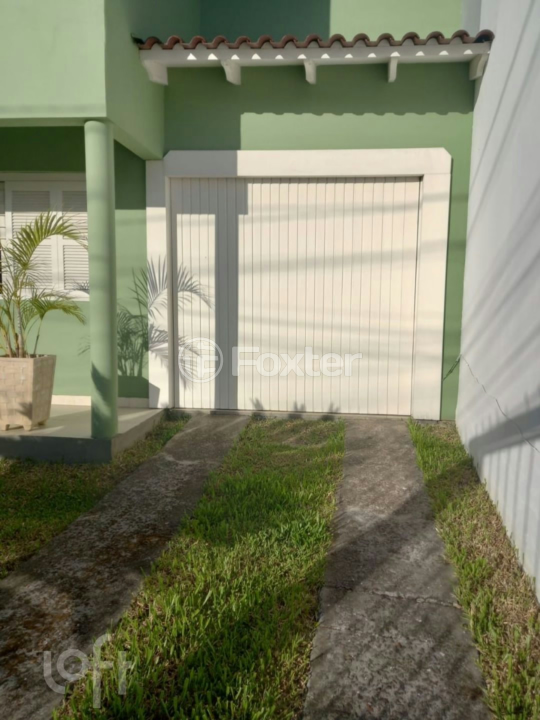 Casa à venda com 4 quartos, 201m² - Foto 23