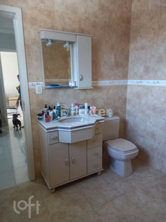 Casa à venda com 4 quartos, 201m² - Foto 15