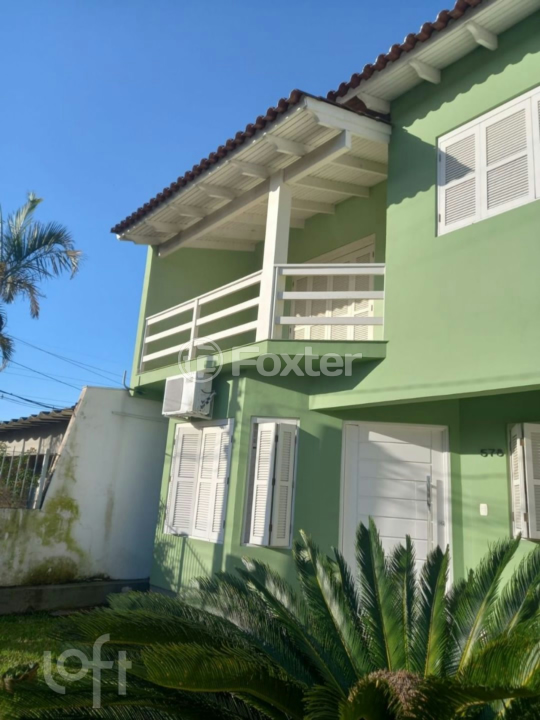 Casa à venda com 4 quartos, 201m² - Foto 25