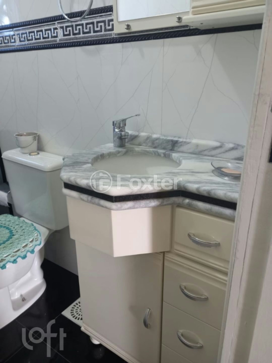 Casa à venda com 4 quartos, 201m² - Foto 36