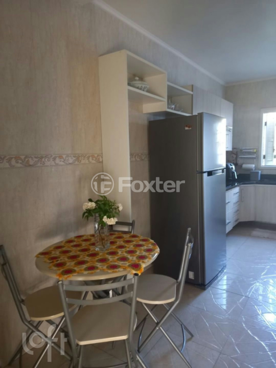 Casa à venda com 4 quartos, 201m² - Foto 49
