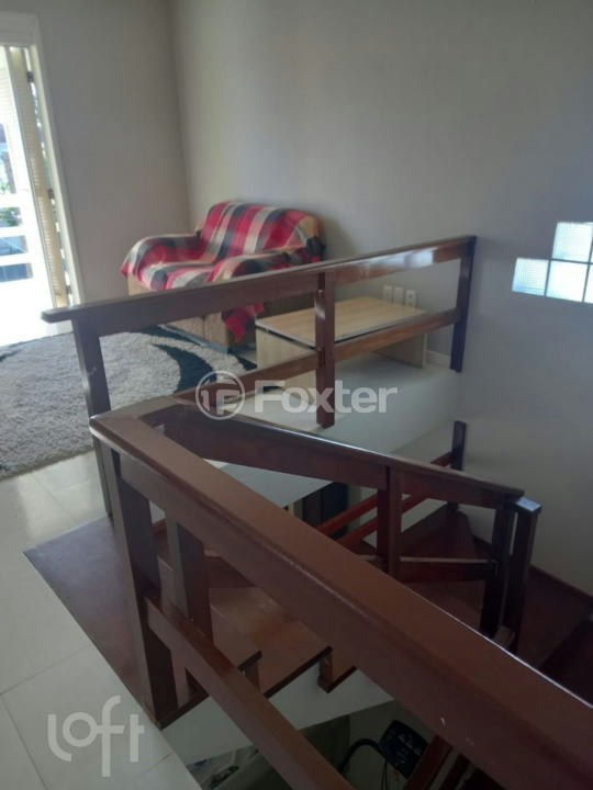 Casa à venda com 4 quartos, 201m² - Foto 30