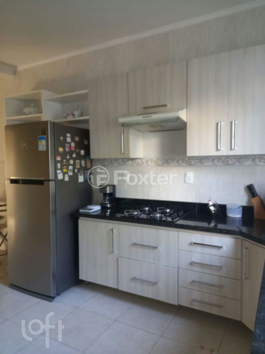 Casa à venda com 4 quartos, 201m² - Foto 52