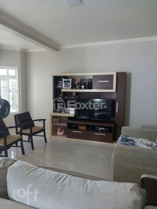 Casa à venda com 4 quartos, 201m² - Foto 42