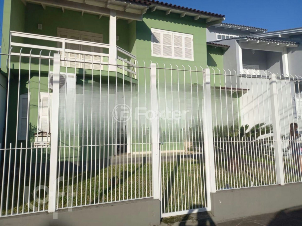 Casa à venda com 4 quartos, 201m² - Foto 6