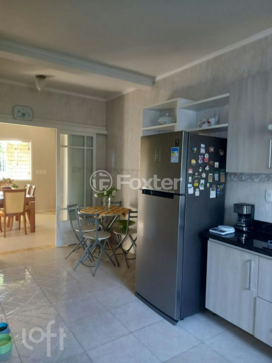 Casa à venda com 4 quartos, 201m² - Foto 46