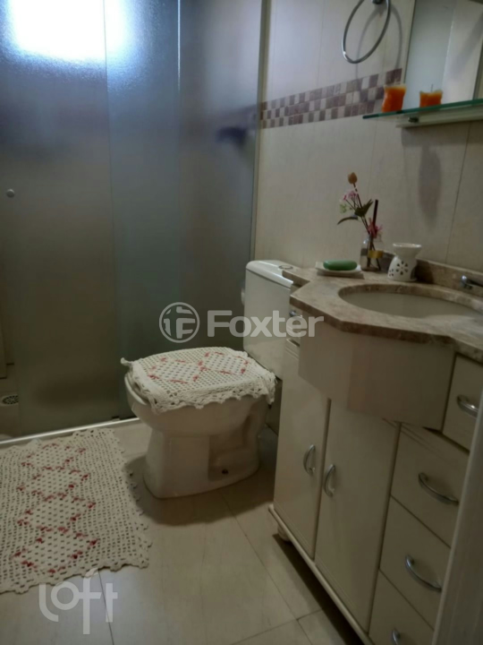Casa à venda com 4 quartos, 201m² - Foto 26