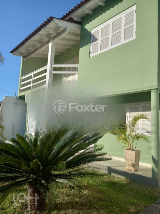 Casa à venda com 4 quartos, 201m² - Foto 5